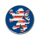 One Size Ballmarker "Hessen"