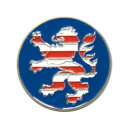 One Size Ballmarker "Hessen"