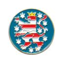 One Size Ballmarker "Thüringen"