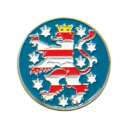 One Size Ballmarker "Thüringen"