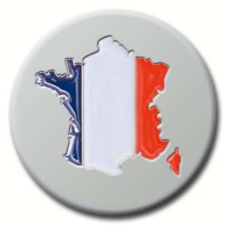 One Size Ballmarker "Frankreich"