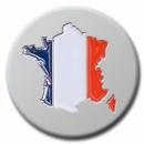 One Size Ballmarker "Frankreich"