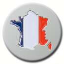One Size Ballmarker "Frankreich"