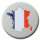One Size Ballmarker "Frankreich"