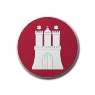 One Size Ballmarker Hamburg