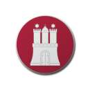 One Size Ballmarker Hamburg