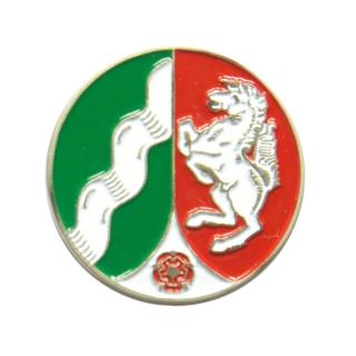 One Size Ballmarker "Nordrhein-Westfalen"