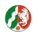 One Size Ballmarker "Nordrhein-Westfalen"