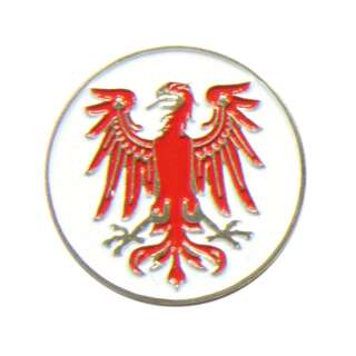 One Size Ballmarker "Brandenburg"
