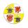 One Size Ballmarker "Mecklenburg-Vorpommern"