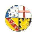 One Size Ballmarker Saarland