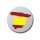 One Size Ballmarker Spain