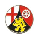 One Size Ballmarker "Rheinland-Pfalz"