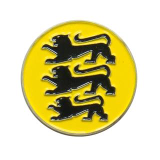 One Size Ballmarker "Baden-Württemberg"