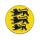 One Size Ballmarker "Baden-Württemberg"