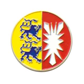 One Size Ballmarker "Schleswig-Holstein"
