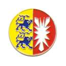 One Size Ballmarker "Schleswig-Holstein"