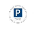 One Size Ballmarker Parkplatz