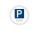 One Size Ballmarker Parkplatz
