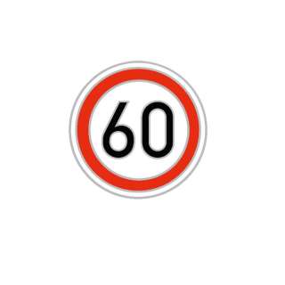One Size Ballmarker Geschwindigkeit 60