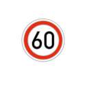 One Size Ballmarker Geschwindigkeit 60