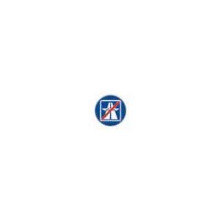 One Size Ballmarker Autobahn Ende