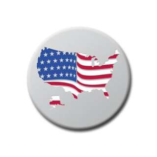 One Size Ballmarker USA