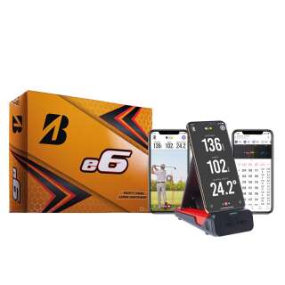 Rapsodo Aktionsbundle