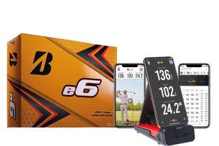 Rapsodo Aktionsbundle