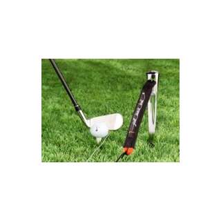 Golf Back Ball - the mobile Driving Range
