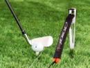 golf-back-ball® Le driving range mobile