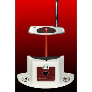 Redeye Laser Putter