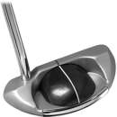 Redeye Laser Putter