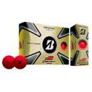 Bridgestone 2023 e12 Contact Matte Red