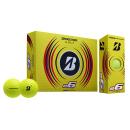 Bridgestone 2023 e6 Yellow