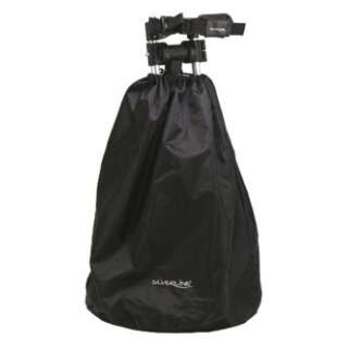 Silverline Trolley Bag
