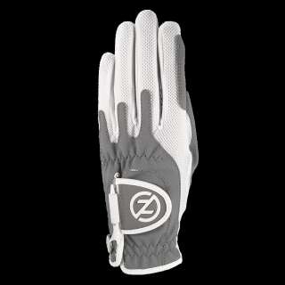 Zero Friction Synt. Handschuh Damen LH - Grau