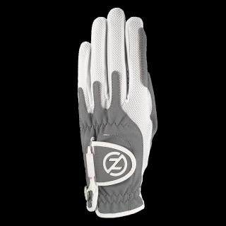 Zero Friction Synt. Handschuh Damen LH - Grau