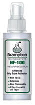 Brampton Grip Tape Activator / Solvente per Impugnature