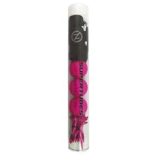 Zero Friction Supertubes Herren LH - Neon Magenta