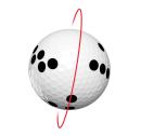 Callaway Golfbälle für Rapsodo