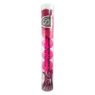 Zero Friction Supertubes Damen LH - Neon Pink