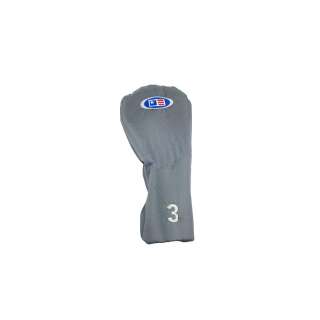 WT-10s Holz 3 Headcover UL60/UL63