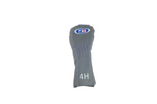 WT-15s Hybrid 4 Headcover UL54/UL57
