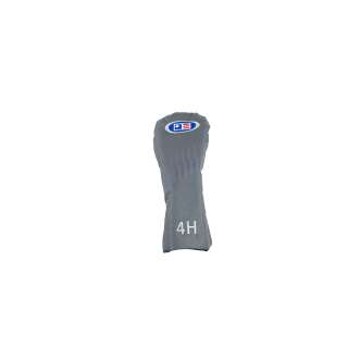 WT-15s Hybrid 4 Headcover UL54/UL57