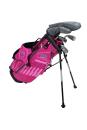 U.S. Kids 2020 Ultralight 48 5 Schläger Stand Bag...
