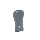 WT-10s Driver Headcover UL60/UL63