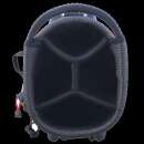BigMax Standbag Heaven Seven white-navy-red