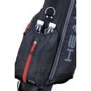 BigMax Standbag Heaven Seven white-navy-red