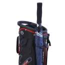 BigMax Standbag Heaven Seven white-navy-red